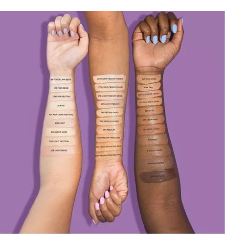 Tarte Shape Tape Contour Concealer Tono 22b Light Beige