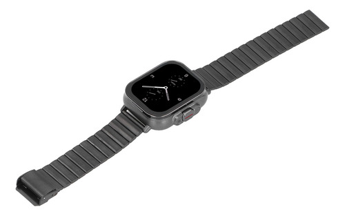 Auriculares Inalámbricos Smartwatch 2 En 1 Con Soporte Para