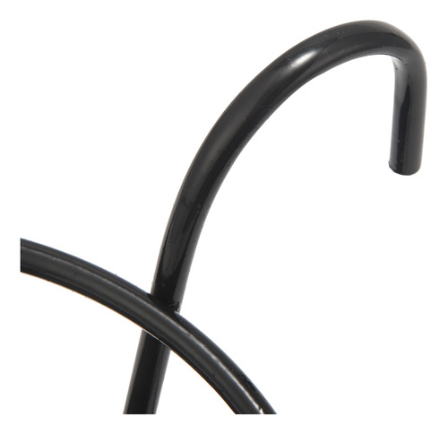 Soporte De Metal Para Flores, Soporte Para Macetas Colgantes