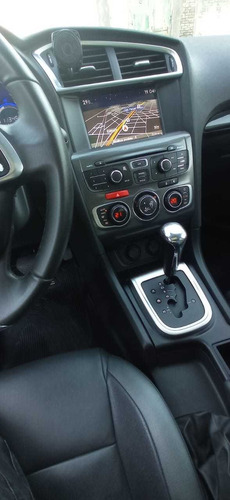 Citroën C4 Lounge 2014 1.6 Exclusive 6at Thp 163cv Pack