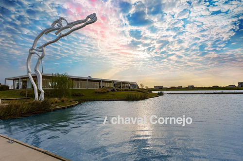 Imagen 13 de 16 de Oportunidad Casa En Barrio Vistas - Lote Interno - Puertos - Escobar