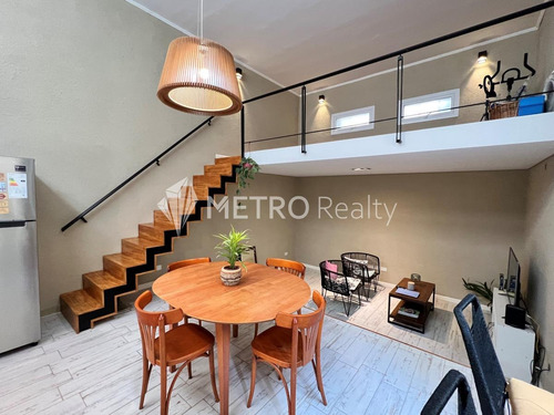 Imagen 16 de 30 de Ph Casa -venta-villa Crespo-caba