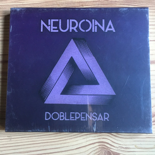 Neuroina Cd Doblepensar Nuevo Cerrado