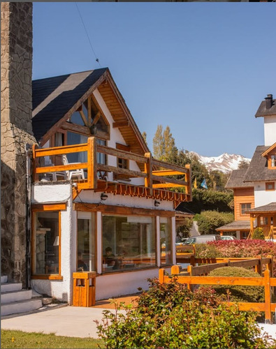 Bariloche Tiempo Compartido Del 16 Al 23 De Agosto E 2025 Para 4 Personas Frente Al Lago