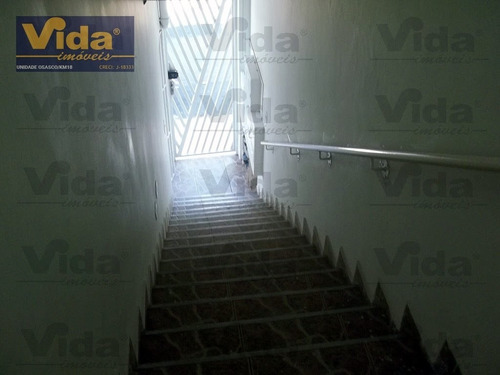 Imagem 2 de 8 de Sala Em Km 18 - Osasco - 40565