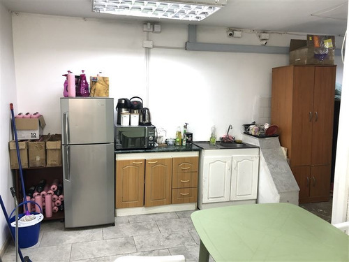 Imagen 11 de 18 de Oficina En Venta En Concepción