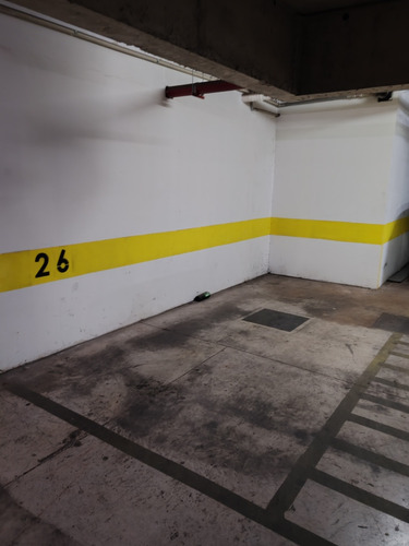 Venta Depto Nuevo En Santiago A Pasos Del Metro 2d 2b 1e