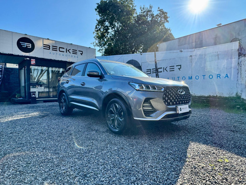 Chery Tiggo 7 Pro Gls 2022
