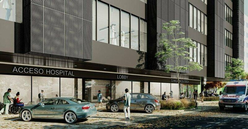 Imagen 4 de 17 de Consultorio En Torre Medica Alameda Otay