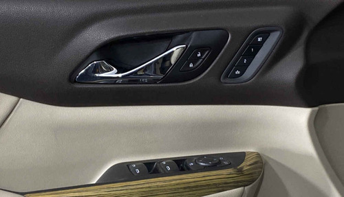 Imagen 8 de 15 de 114665 - Gmc Acadia 2017 Con Garantía