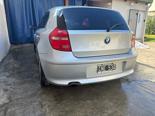 BMW Serie 1 1.6 116i Active