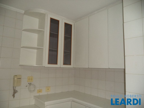Imagem 11 de 15 de Apartamento - Vila Andrade - Sp - 404094