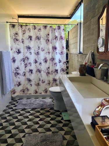 Imagem 11 de 30 de Casa À Venda, 280 M² Por R$ 1.599.000,00 - Pendotiba - Niterói/rj - Ca0661