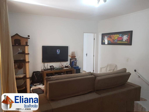 Imagem 5 de 11 de Sobrado Bairro Olímpico 4 Vagas - Ges8273