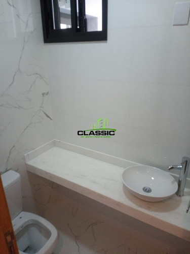 Imagem 10 de 16 de Casa Com 3 Quartos Para Comprar No Santa Rosa Em Belo Horizonte/mg - 3866