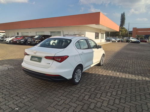 Fiat Cronos 1.3 FIREFLY FLEX DRIVE MANUAL