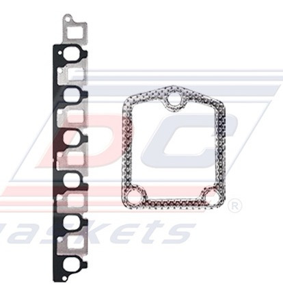 Junta Escape Ford F150 1/2 Ton P/u 1983-1986 4.9l