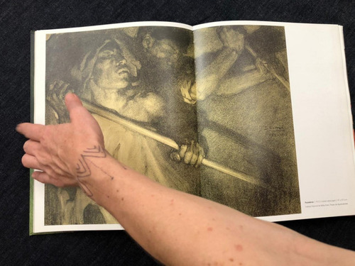 Imagen 3 de 10 de Libro Saturnino Herrán. Melodía De La Existencia.