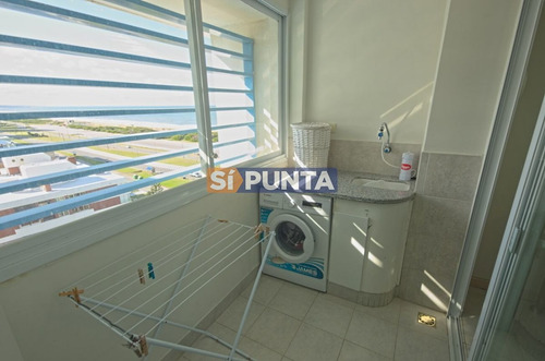 Imagen 29 de 30 de Apartamento Penthouse En Venta - Brava