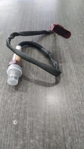 Sensor Oxigeno Vw Bora