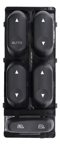 Control Maestro Vidrios For Ford Explorer 2002-2003