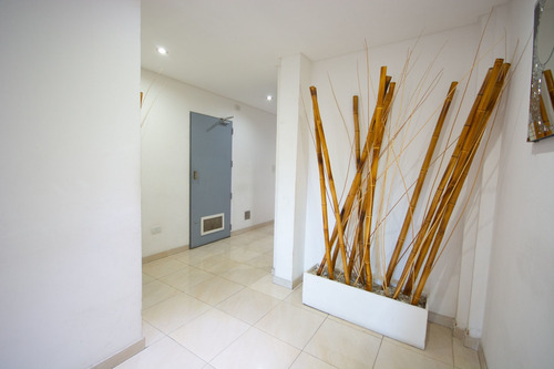 Imagen 5 de 21 de Monoambiente Venta Apto Profes Villa Del Parque