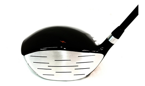 Imagen 4 de 5 de Driver Powerbilt Golf Grafito Principiantes. Super Promo !!
