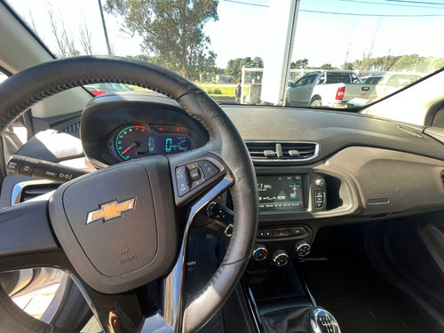 Chevrolet Prisma 1.4 Ltz 98cv
