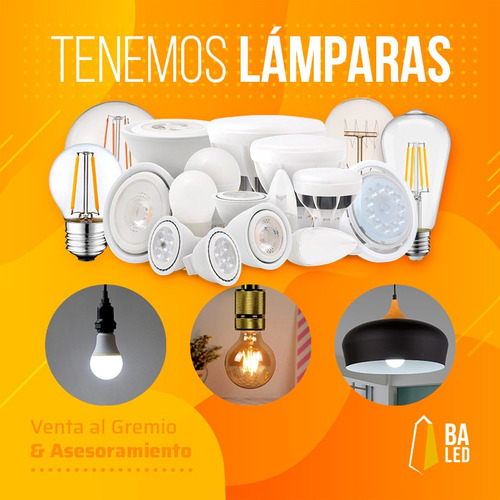 Lampara Smart Led Wifi Luz Inteligente Dicroica Pack 10