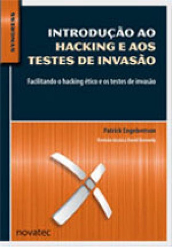 Introduçao Ao Hacking E Aos Testes De Invasao