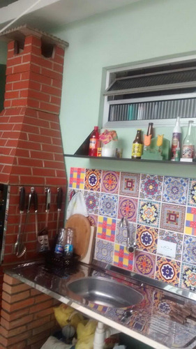 Imagem 11 de 11 de Casa Térrea Com Salão Comercial, 3 Dormitórios, 1 Vaga - Bairro Assunção - São Bernardo Do Campo - 36516