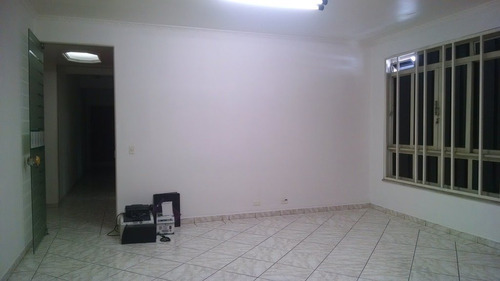 Imagem 2 de 10 de Apartamento Para Alugar No Bairro Centro Em Guarulhos - Sp. - 154-2