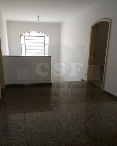 Imagem 26 de 30 de Casa De 520m² 4 Dormitórios Vila São Francisco - Ca04454 - 34392279