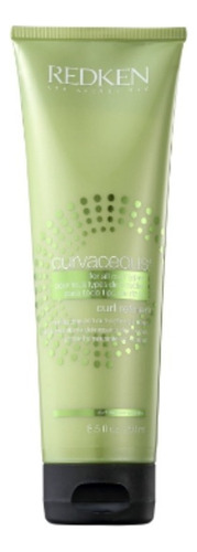 Rdk Curvaceous Curl Refiner 250ml