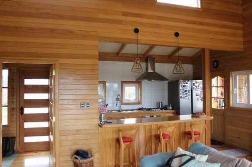 Excelente Casa A Metros De La Playa Y Del Parque Nacional
