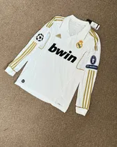 Comprar Jersey Real Madrid 2011-2012 Original Real Madrid Cristiano