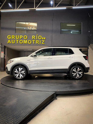 Volkswagen T-Cross 1.6 Comfortline At