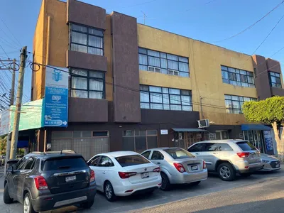 Edificio en venta