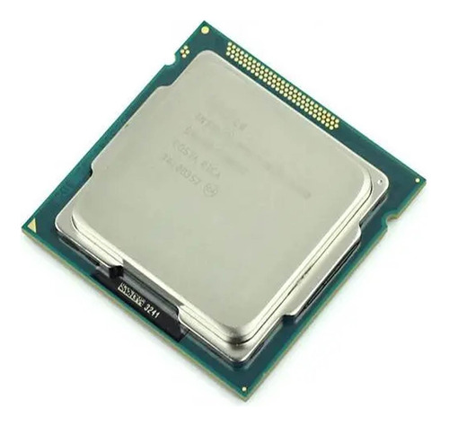 Integracion Gran Escala Dual Quad-thread Cpu Procesador