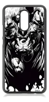 Comprar Funda Protector Case Para Huawei Mate 20 Lite Moon Knight