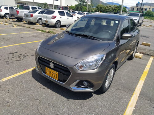 Suzuki Swift 1.2 Dzire