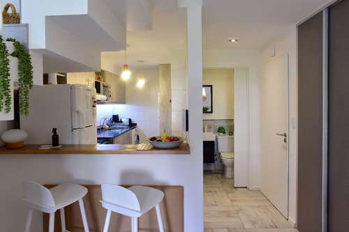 Imagen 10 de 17 de Palermo, Duplex 3 Ambientes Luminoso, Impecable, Oportunidad