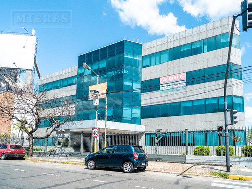 Imagen 1 de 18 de Edificio De Oficinas En Venta Sobre Panamericana Y Malaver