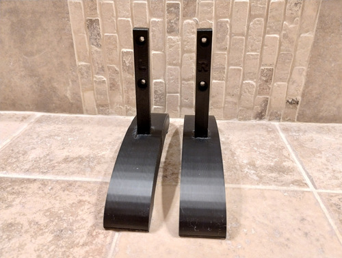 Repuesto Pies Patas Soporte Para Smart Tv Sanyo Lce40if16