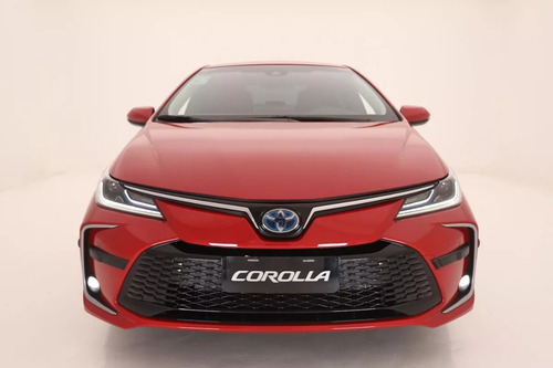 Toyota Corolla 1.8 Hev Seg Ecvt