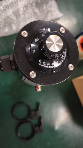 Precalentador De Agua Motores Grupos Electrógenos 1500w