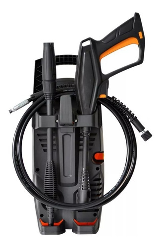 Lavadora Alta Pressão 1300psi Agil 1800 Wap