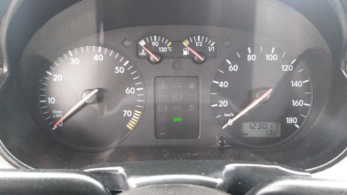 Vw Gol 2001 Financio Com Score Baixo