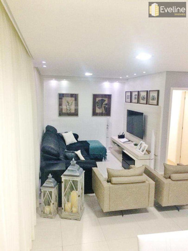 Imagem 12 de 26 de Helbor Reserva Do Itapety A Venda - Apartamento Vila Oliveira - V312