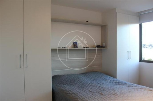 Apartamento - Ref: 878263